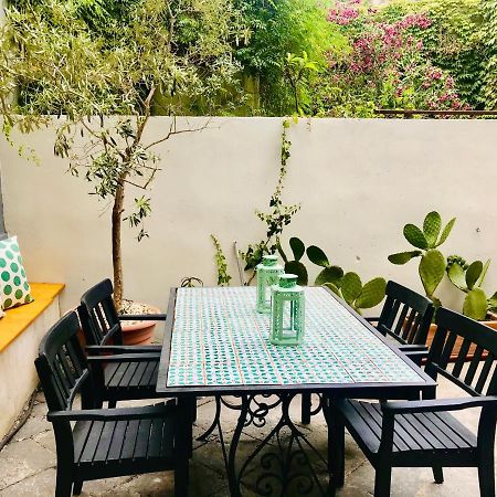 Oli'S Charming House Βίλα Κατάνια Εξωτερικό φωτογραφία