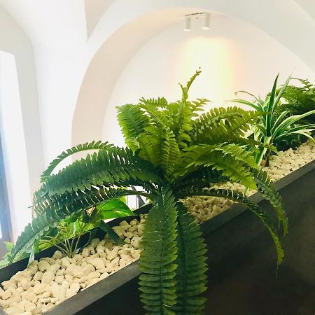 Oli'S Charming House Βίλα Κατάνια Εξωτερικό φωτογραφία