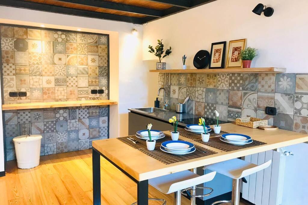 Oli'S Charming House Βίλα Κατάνια Εξωτερικό φωτογραφία