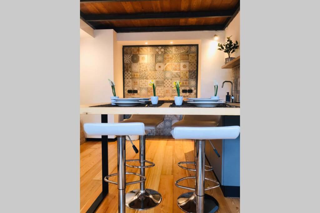 Oli'S Charming House Βίλα Κατάνια Εξωτερικό φωτογραφία