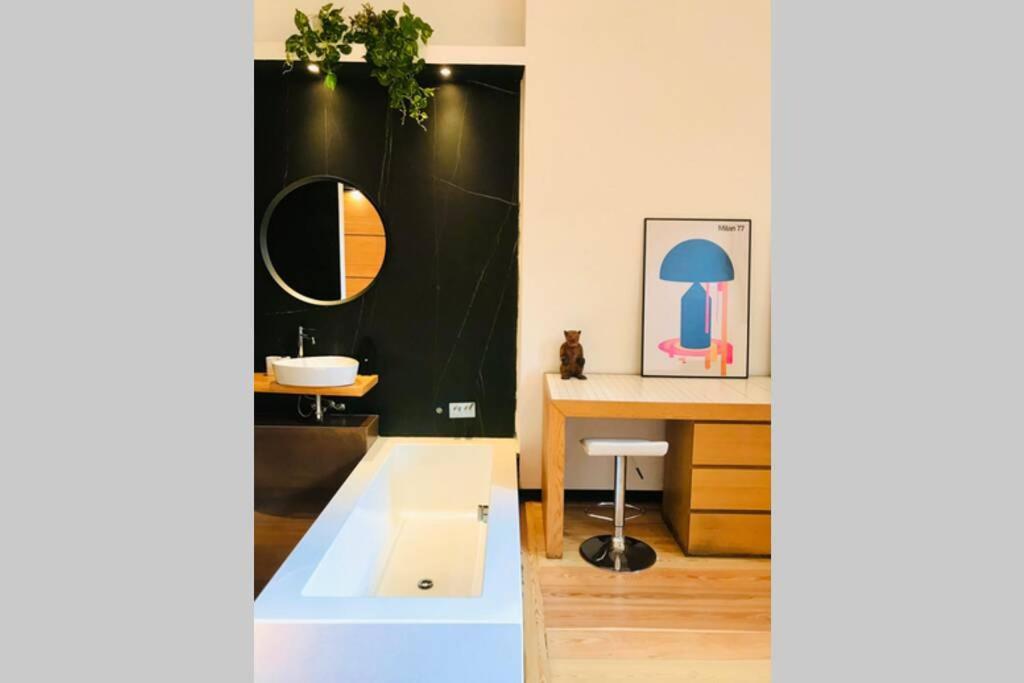 Oli'S Charming House Βίλα Κατάνια Εξωτερικό φωτογραφία