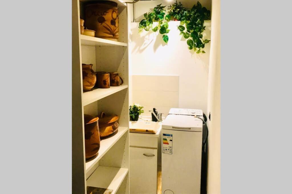 Oli'S Charming House Βίλα Κατάνια Εξωτερικό φωτογραφία