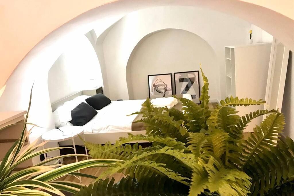 Oli'S Charming House Βίλα Κατάνια Εξωτερικό φωτογραφία