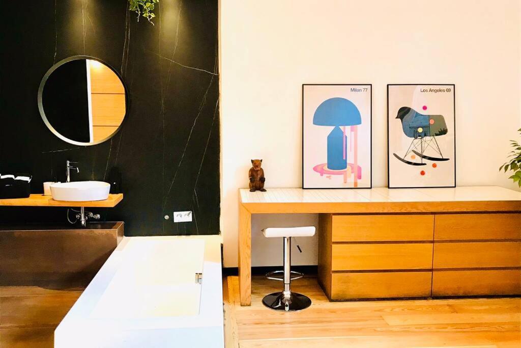 Oli'S Charming House Βίλα Κατάνια Εξωτερικό φωτογραφία