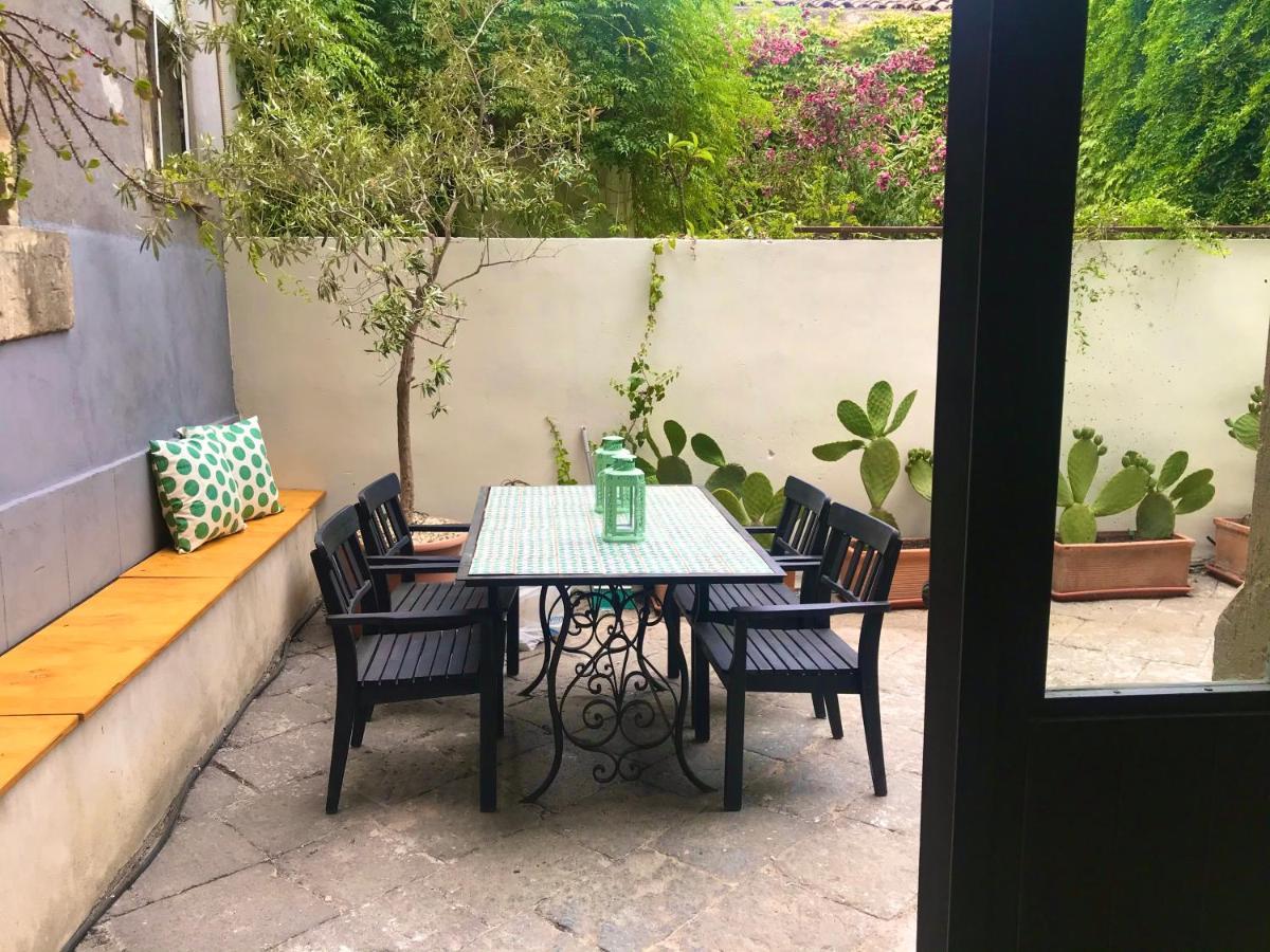 Oli'S Charming House Βίλα Κατάνια Εξωτερικό φωτογραφία