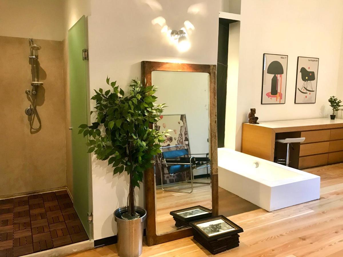 Oli'S Charming House Βίλα Κατάνια Εξωτερικό φωτογραφία